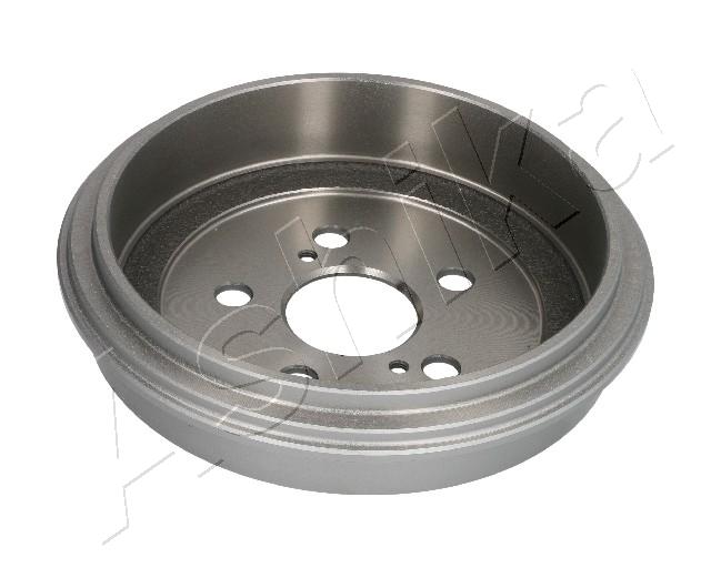 Brake Drum - 56-02-211C ASHIKA