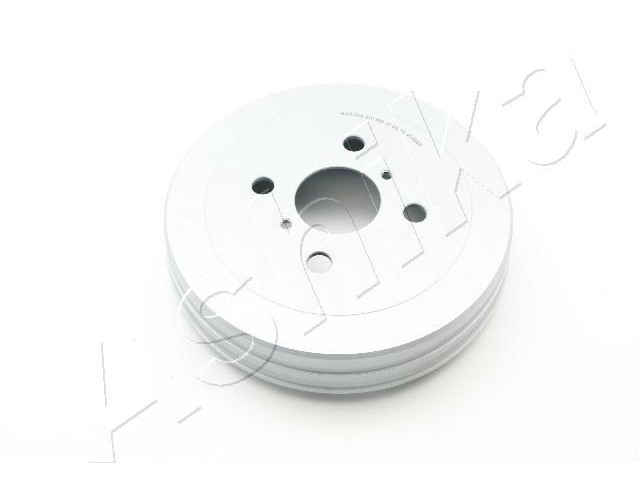 Brake Drum - 56-02-212C ASHIKA