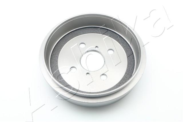 Brake Drum - 56-02-212C ASHIKA