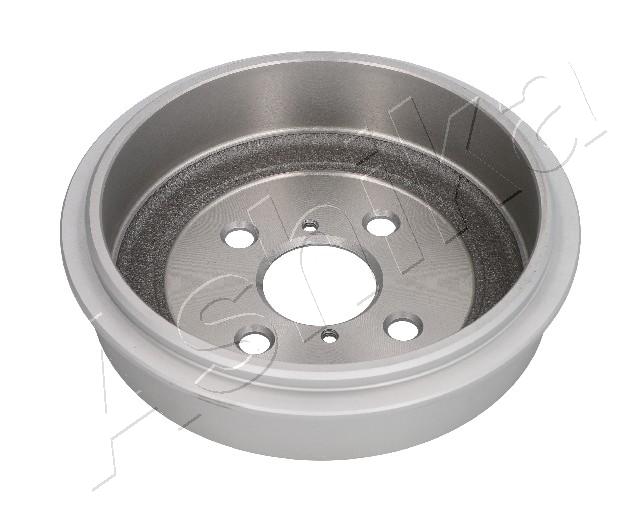 Brake Drum - 56-02-216C ASHIKA