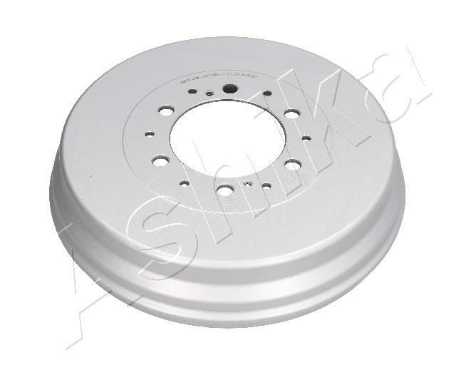 Brake Drum - 56-02-219C ASHIKA