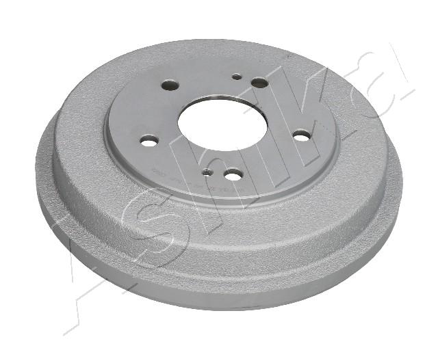 Tamburo freno - 56-04-400C ASHIKA