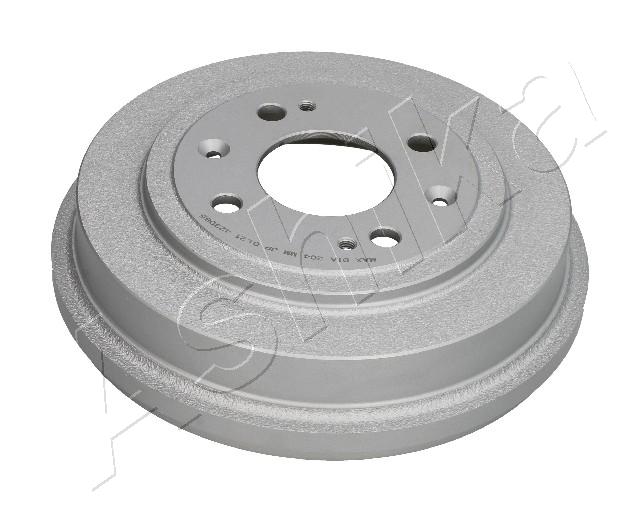 Bremstrommel - 56-04-402C ASHIKA