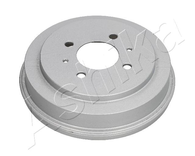 Brake Drum - 56-05-507C ASHIKA
