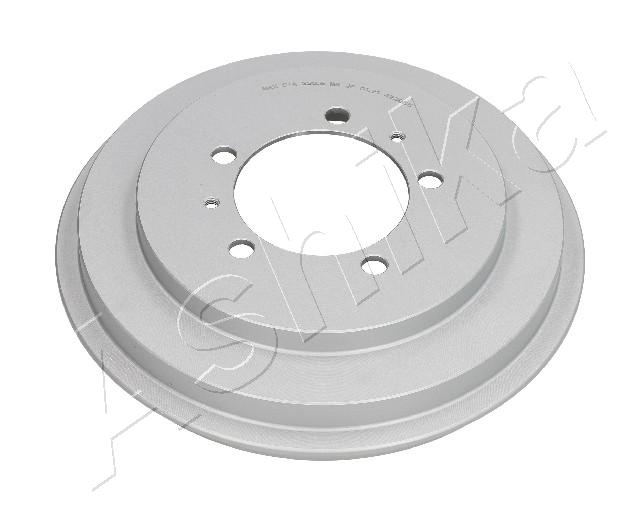 Brake Drum - 56-05-510C ASHIKA