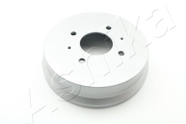 Brake Drum - 56-05-512C ASHIKA