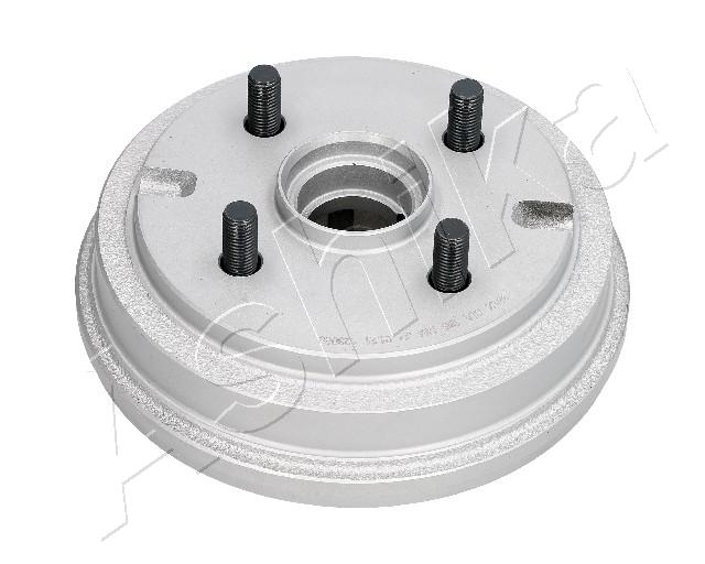 Tamburo freno - 56-06-600C ASHIKA