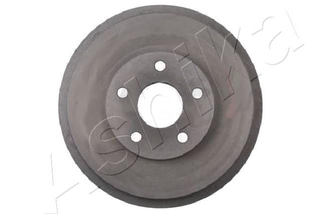 Brake Drum - 56-07-701C ASHIKA