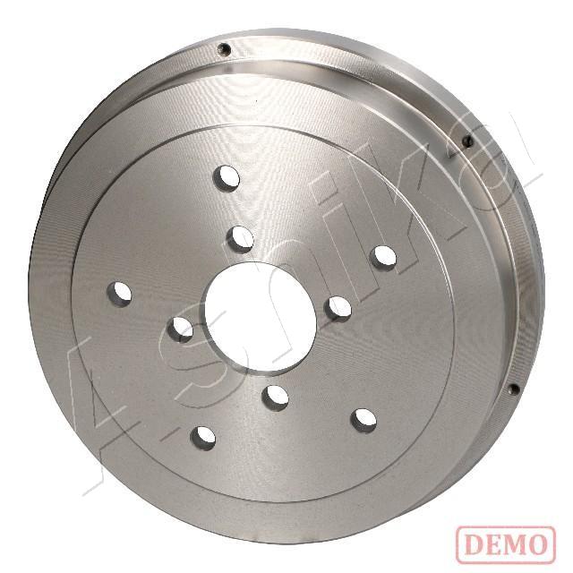 Brake Drum - 56-08-801C ASHIKA