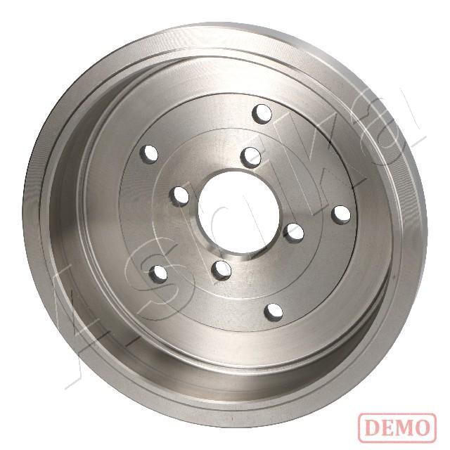 Brake Drum - 56-08-801C ASHIKA