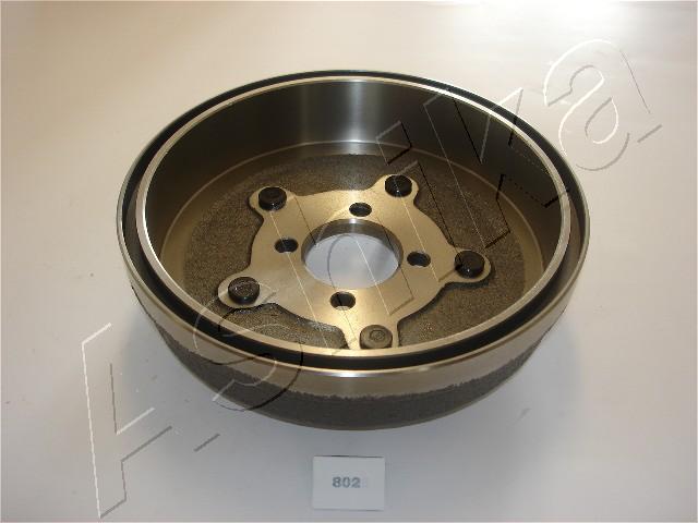 Brake Drum - 56-08-802 ASHIKA