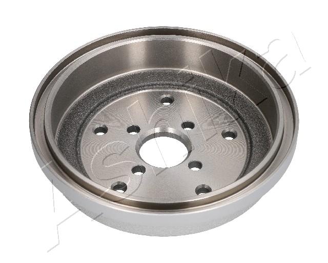 Brake Drum - 56-08-803C ASHIKA