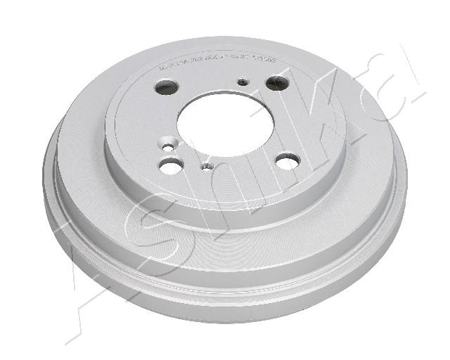 Brake Drum - 56-08-804C ASHIKA