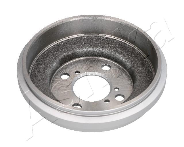 Brake Drum - 56-08-804C ASHIKA