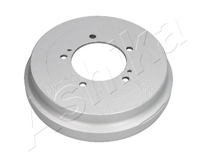 Brake Drum - 56-08-812C ASHIKA
