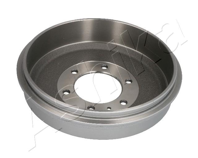 Brake Drum - 56-09-903C ASHIKA