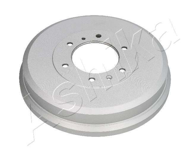 Brake Drum - 56-09-904C ASHIKA