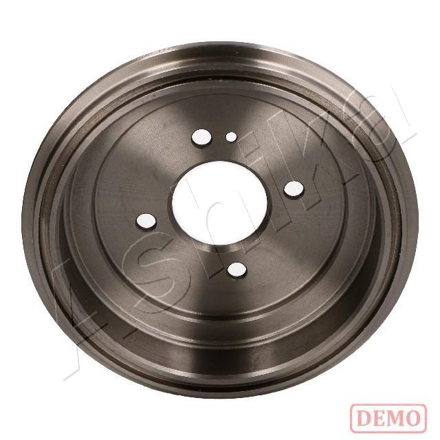 Brake Drum - 56-0H-H19C ASHIKA