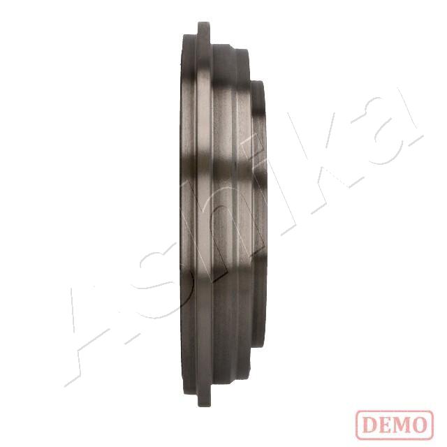 Brake Drum - 56-0H-H19C ASHIKA