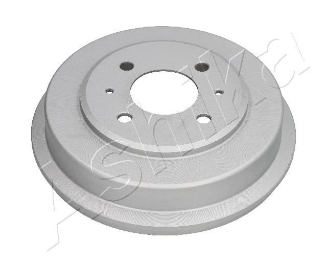 Brake Drum - 56-0H-H20C ASHIKA
