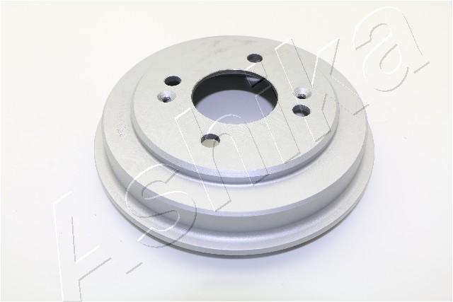 Brake Drum - 56-0K-K15C ASHIKA