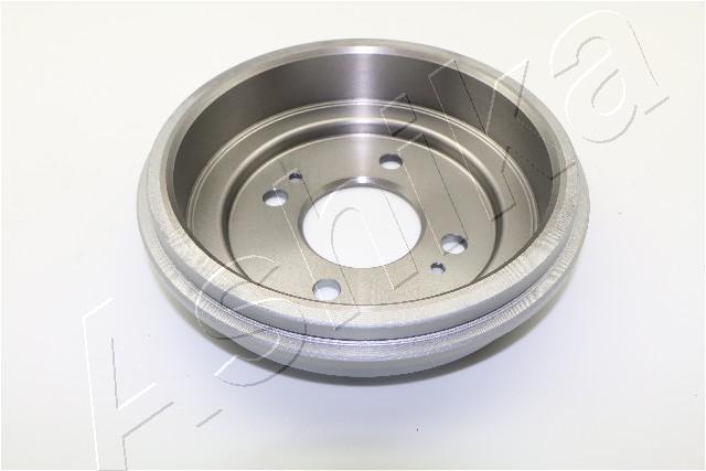 Brake Drum - 56-0K-K15C ASHIKA