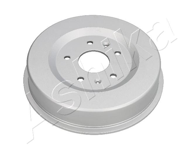 Tamburo freno - 56-0L-L04C ASHIKA