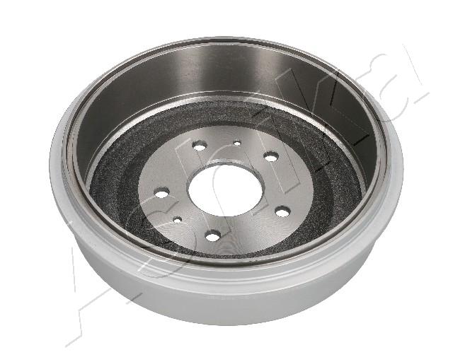 Brake Drum - 56-0L-L04C ASHIKA