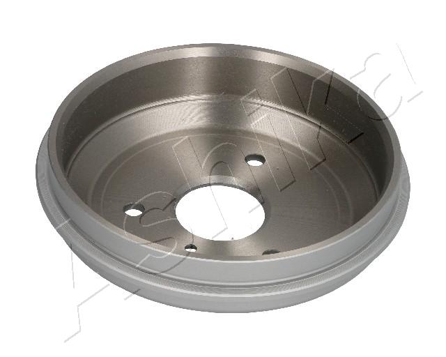 Brake Drum - 56-0M-M00C ASHIKA