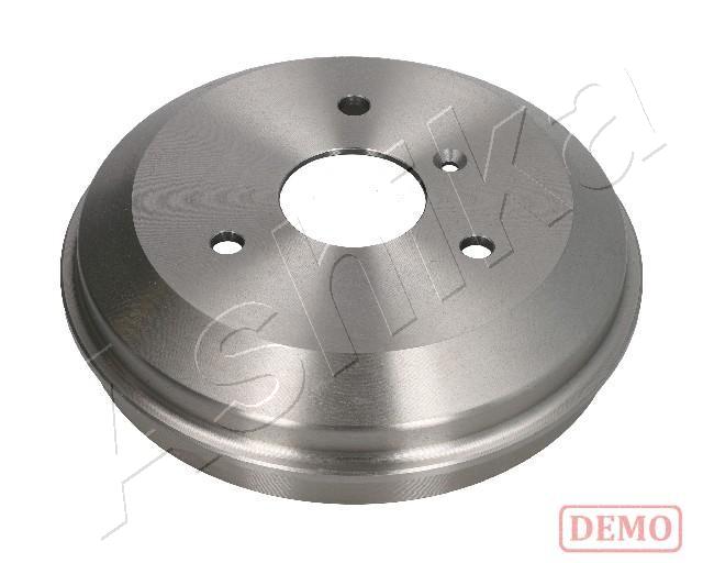 Brake Drum - 56-0M-M01C ASHIKA