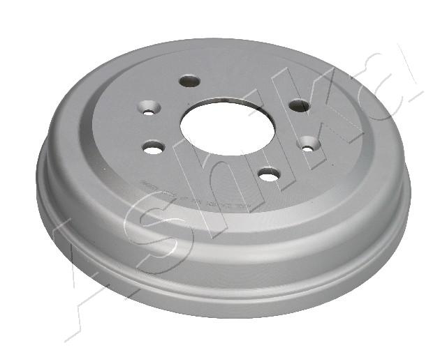 Brake Drum - 56-0W-W04C ASHIKA