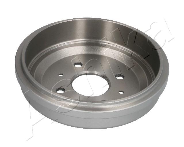 Brake Drum - 56-0W-W04C ASHIKA
