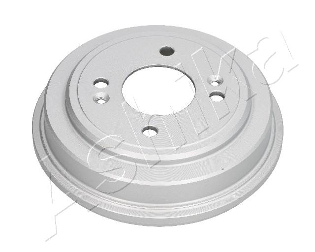 Brake Drum - 56-H0-008C ASHIKA