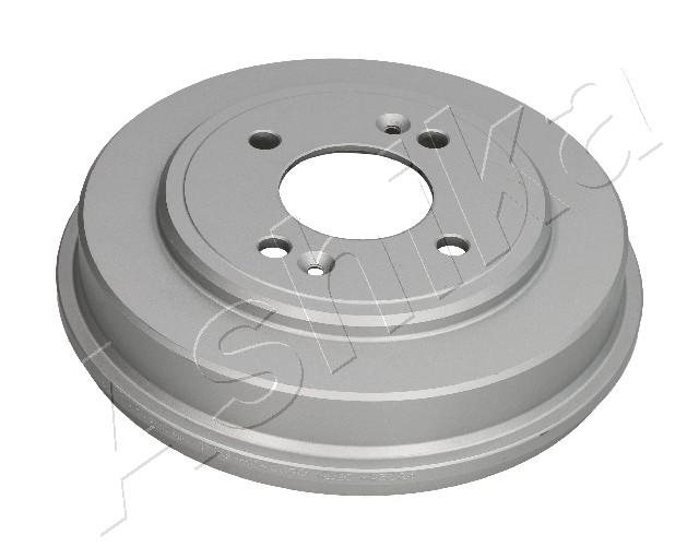 Brake Drum - 56-H0-009C ASHIKA