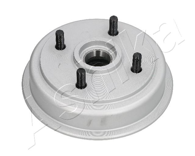 Brake Drum - 56-H0-015C ASHIKA