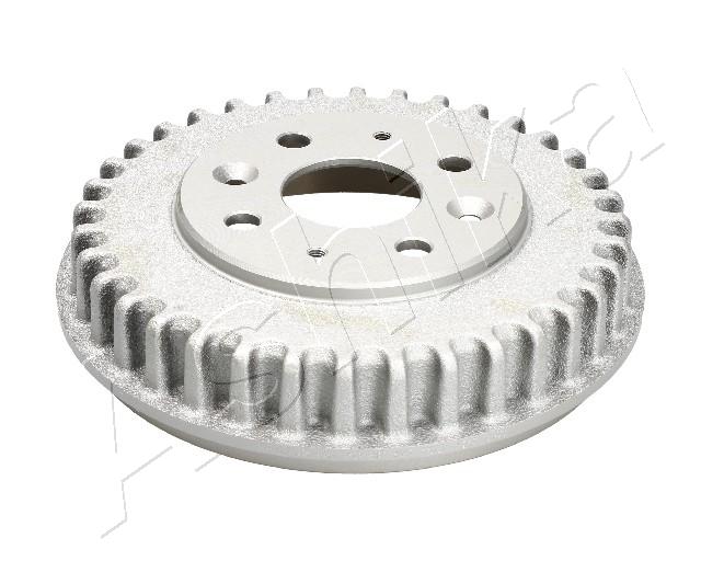 Brake Drum - 56-K0-009C ASHIKA