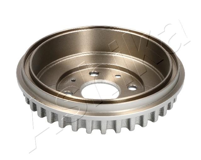 Brake Drum - 56-K0-009C ASHIKA