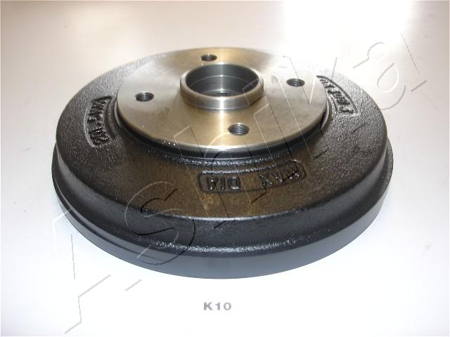 Tamburo freno - 56-K0-010 ASHIKA