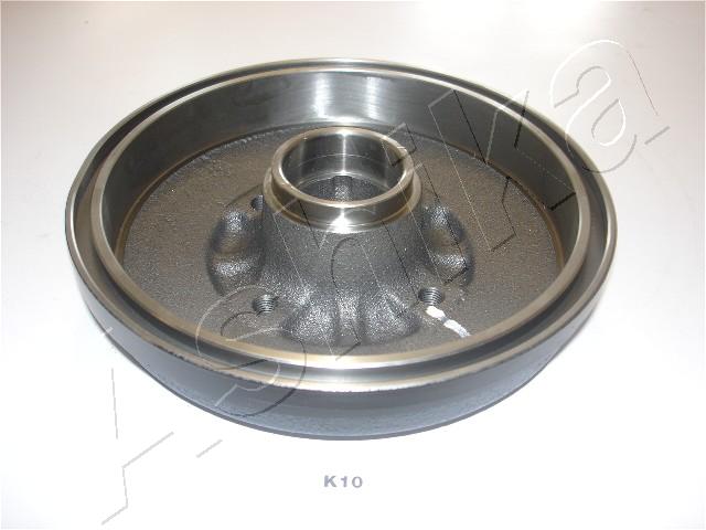 Brake Drum - 56-K0-010 ASHIKA