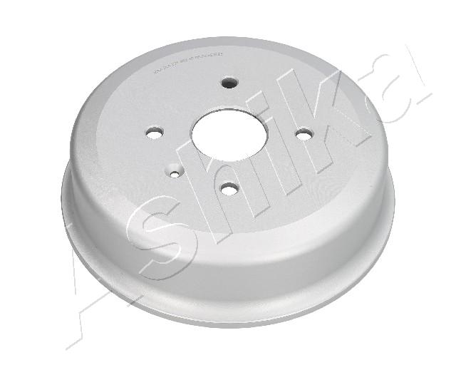 Brake Drum - 56-W0-003C ASHIKA