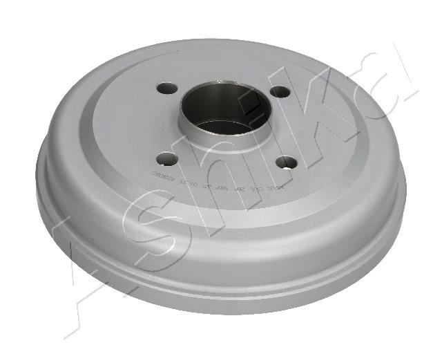 Brake Drum - 56-W0-006C ASHIKA