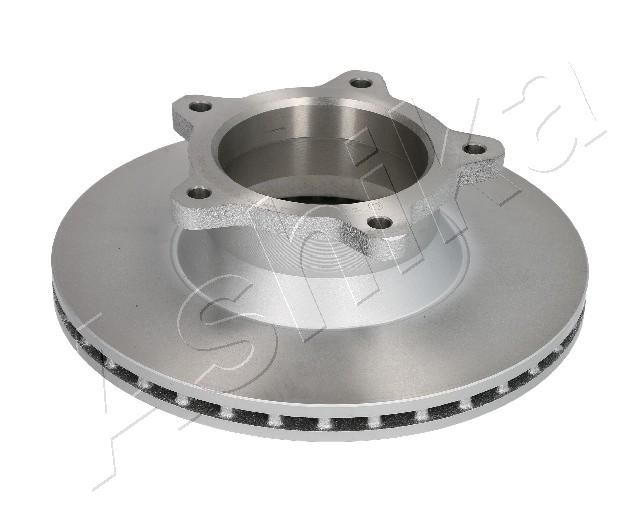 Brake Disc - 60-00-005C ASHIKA