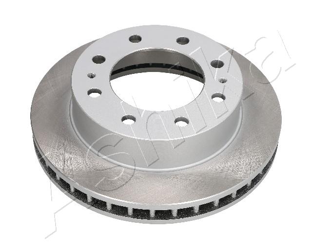 Brake Disc - 60-00-008C ASHIKA
