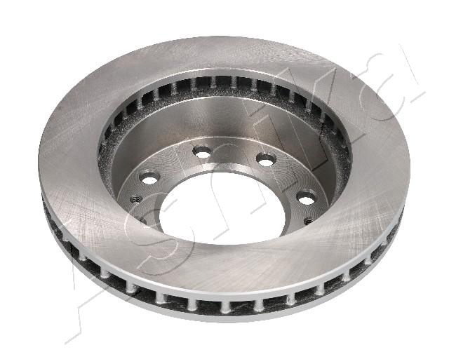 Brake Disc - 60-00-008C ASHIKA
