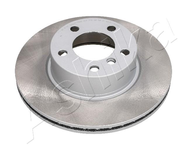 Brake Disc - 60-00-0104C ASHIKA