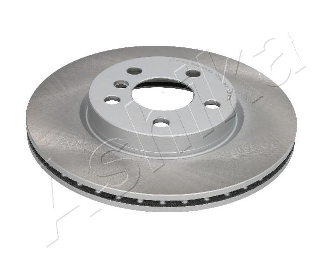 Brake Disc - 60-00-0106C ASHIKA