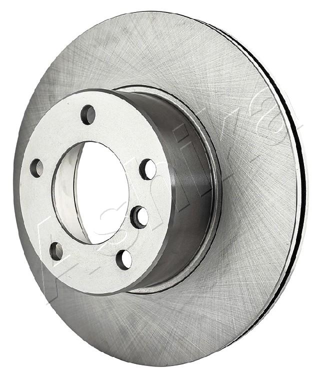 Brake Disc - 60-00-0125 ASHIKA