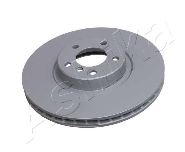 Brake Disc - 60-00-0141 ASHIKA