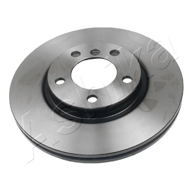 Brake Disc - 60-00-0153 ASHIKA