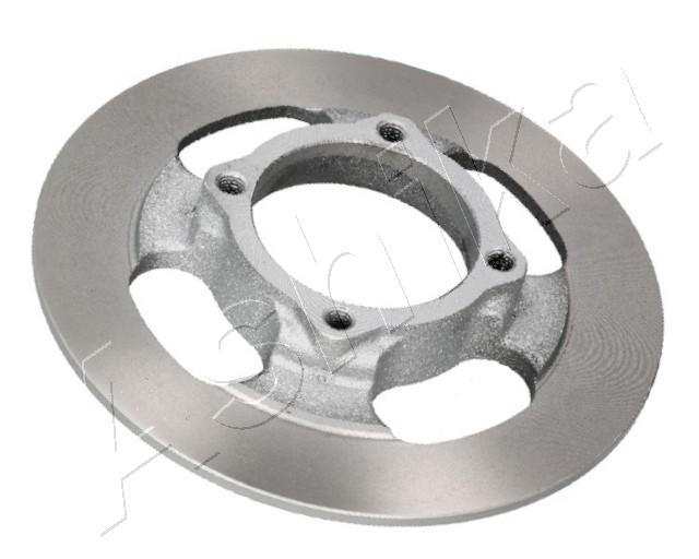 Brake Disc - 60-00-023C ASHIKA